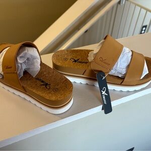 Athlefit Women’s Sandals